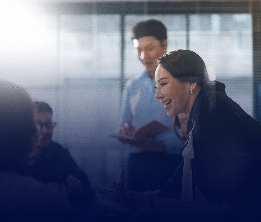 Propelling Women to Senior Leadership with Inclusive Behaviors