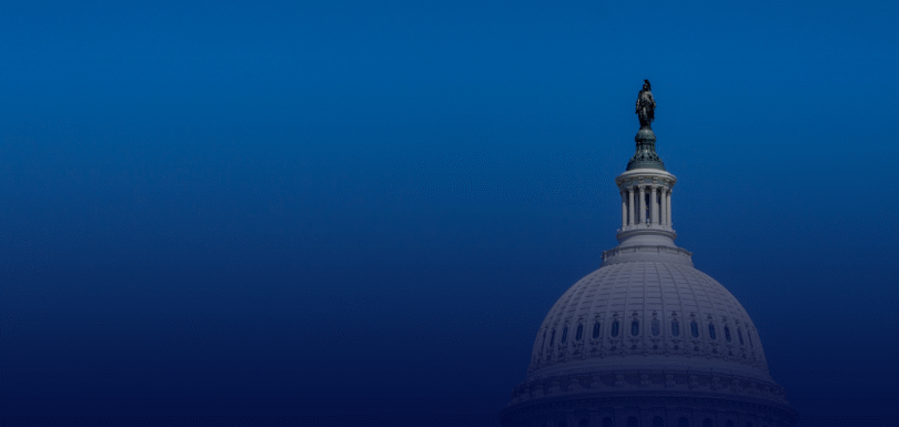 government officials collaborating to implement efficiency reforms in public services.