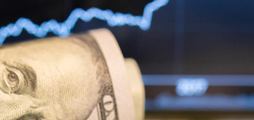 US trade policy uncertainty” or “navigating market volatility