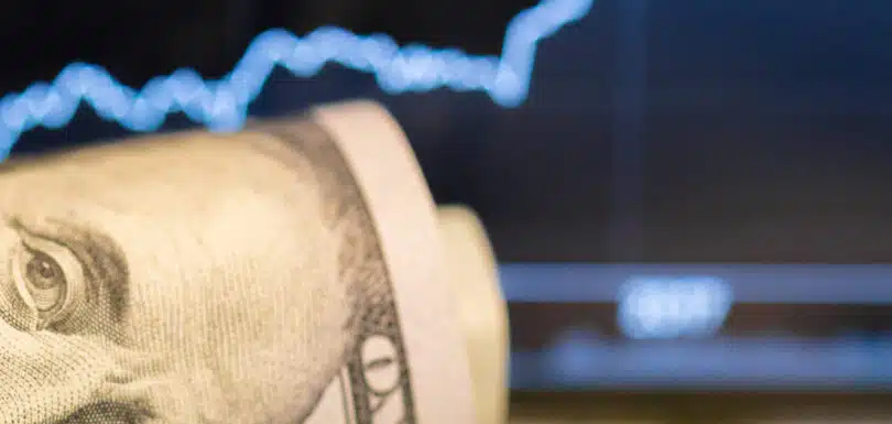 US trade policy uncertainty” or “navigating market volatility