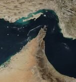 ENERGY MARKET INTELLIGENCE · GEOPOLITICAL RISK ANALYSIS Strait of Hormuz: World's Most Critical Energy Chokepoint