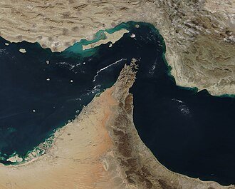 ENERGY MARKET INTELLIGENCE · GEOPOLITICAL RISK ANALYSIS Strait of Hormuz: World's Most Critical Energy Chokepoint